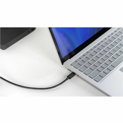 Ordinateur portable Microsoft Surface Laptop 6 13,5" à écran tactile - Intel Core i7 - 32 Go - SSD 1 To - Clavier anglais, français - Platinum ZKB-00027
