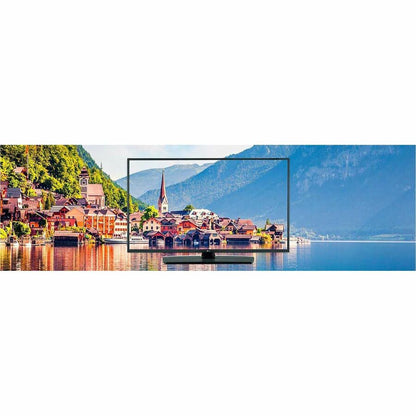 Téléviseur LED-LCD intelligent LG UN570H 55UN570H0UA 55" - 4K UHDTV - Plage dynamique élevée (HDR) - Anthracite cendré foncé 55UN570H0UA