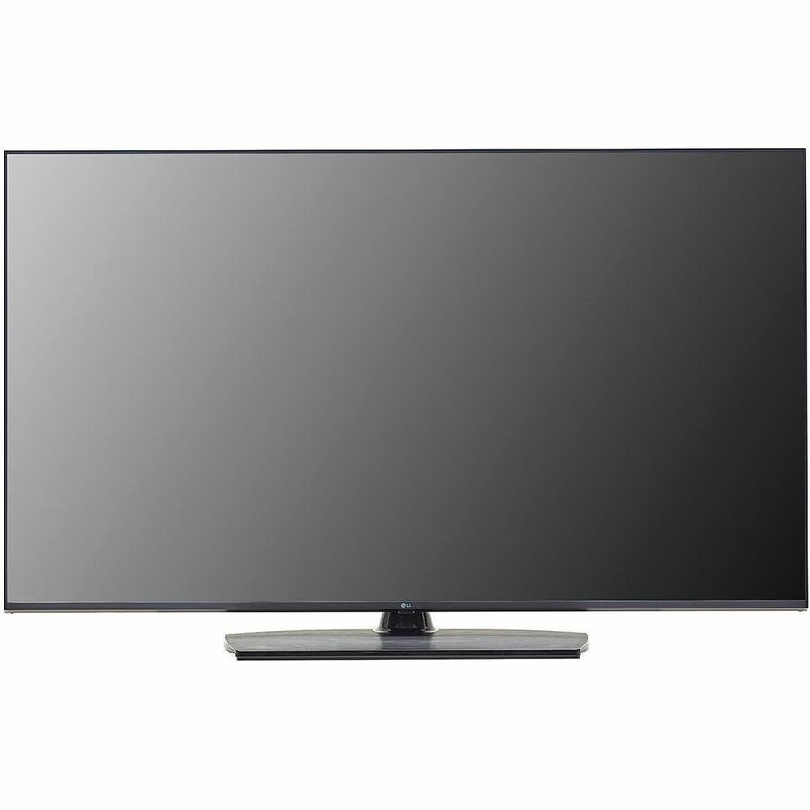 Téléviseur LED-LCD intelligent LG UN570H 55UN570H0UA 55" - 4K UHDTV - Plage dynamique élevée (HDR) - Anthracite cendré foncé 55UN570H0UA