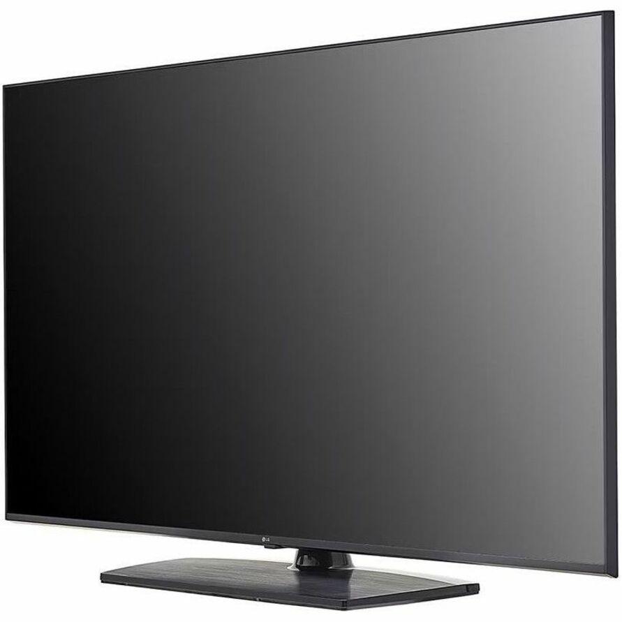 Téléviseur LED-LCD intelligent LG UN570H 55UN570H0UA 55" - 4K UHDTV - Plage dynamique élevée (HDR) - Anthracite cendré foncé 55UN570H0UA