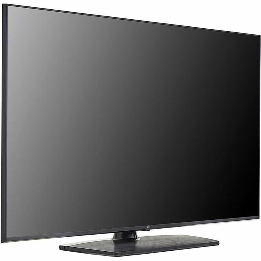 Téléviseur LED-LCD intelligent LG UN570H 55UN570H0UA 55" - 4K UHDTV - Plage dynamique élevée (HDR) - Anthracite cendré foncé 55UN570H0UA