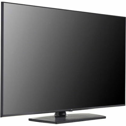 Téléviseur LED-LCD intelligent LG UN570H 55UN570H0UA 55" - 4K UHDTV - Plage dynamique élevée (HDR) - Anthracite cendré foncé 55UN570H0UA