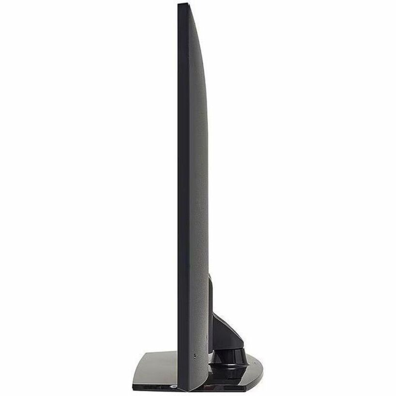 Téléviseur LED-LCD intelligent LG UN570H 55UN570H0UA 55" - 4K UHDTV - Plage dynamique élevée (HDR) - Anthracite cendré foncé 55UN570H0UA