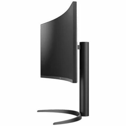 Moniteur LCD incurvé LG Ultrawide 34WR55QC-B de 34 pouces de classe UW-QHD - 21:9 34WR55QC-B