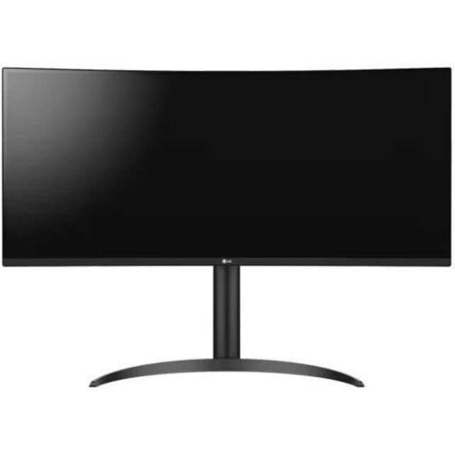 Moniteur LCD incurvé LG Ultrawide 34WR55QC-B de 34 pouces de classe UW-QHD - 21:9 34WR55QC-B