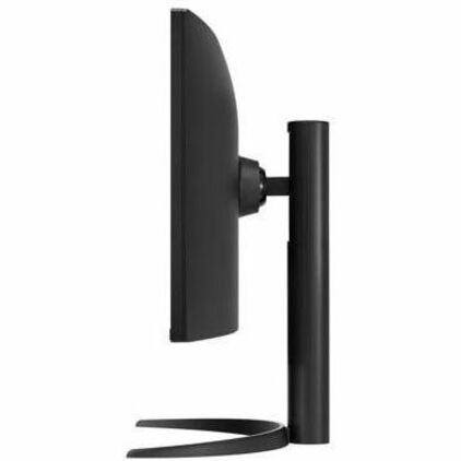 Moniteur LCD incurvé LG Ultrawide 34WR55QC-B de 34 pouces de classe UW-QHD - 21:9 34WR55QC-B