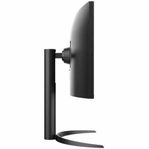 Moniteur LCD incurvé LG Ultrawide 34WR55QC-B de 34 pouces de classe UW-QHD - 21:9 34WR55QC-B
