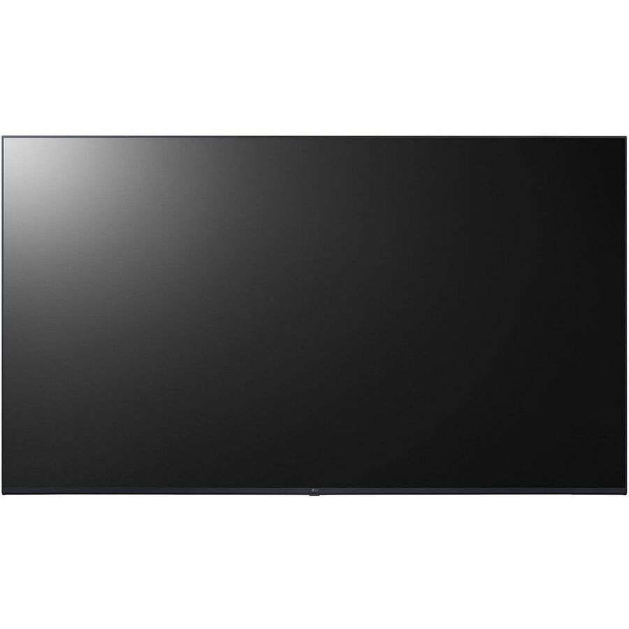 Téléviseur LED-LCD intelligent LG UN672M 50UN672M0UB 50" - 4K UHDTV - Plage dynamique élevée (HDR) - Gris anthracite foncé 50UN672M0UB