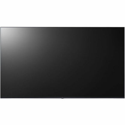 Téléviseur LED-LCD intelligent LG UN672M 50UN672M0UB 50" - 4K UHDTV - Plage dynamique élevée (HDR) - Gris anthracite foncé 50UN672M0UB
