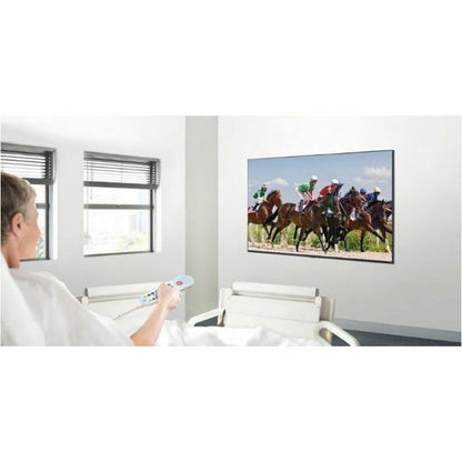 Téléviseur LED-LCD intelligent LG UN672M 50UN672M0UB 50" - 4K UHDTV - Plage dynamique élevée (HDR) - Gris anthracite foncé 50UN672M0UB