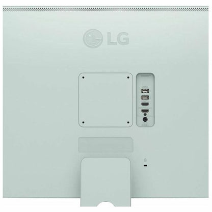 Moniteur LCD intelligent Full HD 32" LG MyView 32SR50F-G - 16:9 - Vert 32SR50F-G