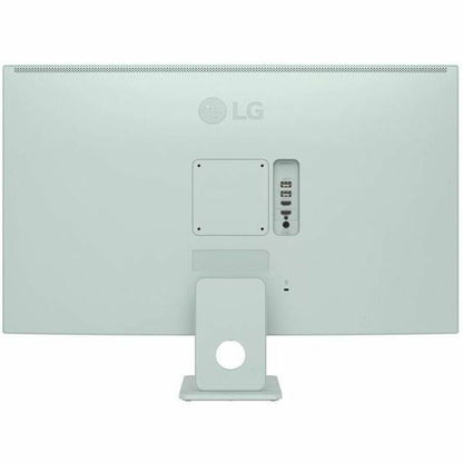 Moniteur LCD intelligent Full HD 32" LG MyView 32SR50F-G - 16:9 - Vert 32SR50F-G