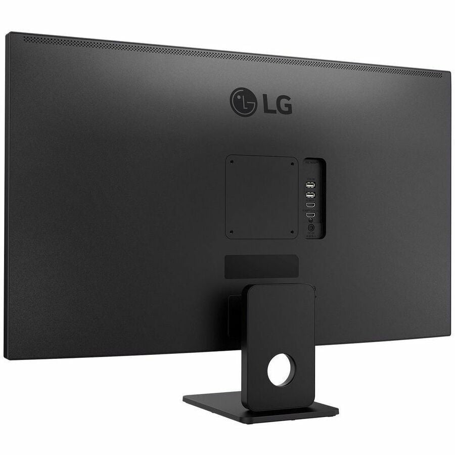 Moniteur LCD intelligent Full HD 32" LG MyView 32SR50F-B - 16:9 - Noir 32SR50F-B
