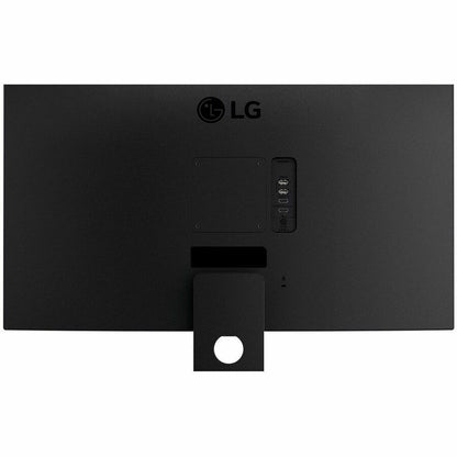 Moniteur LCD intelligent Full HD 32" LG MyView 32SR50F-B - 16:9 - Noir 32SR50F-B