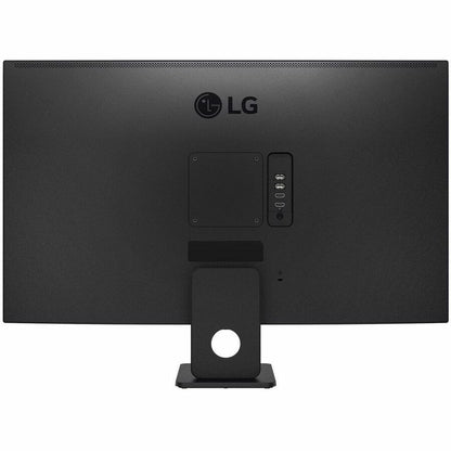 Moniteur LCD intelligent Full HD 32" LG MyView 32SR50F-B - 16:9 - Noir 32SR50F-B
