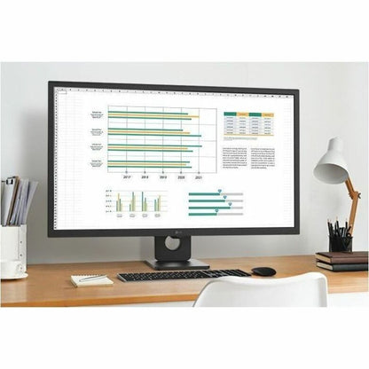 Moniteur LCD intelligent Full HD 32" LG MyView 32SR50F-B - 16:9 - Noir 32SR50F-B