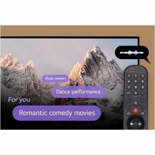 LG MyView 27SR50F-B 32" Class Full HD Smart LCD Monitor - 16:9 - White 27SR50F-B