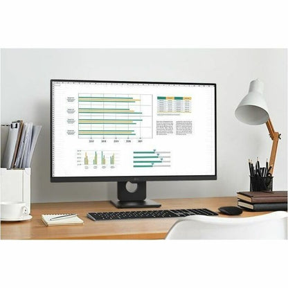 LG MyView 27SR50F-B 32" Class Full HD Smart LCD Monitor - 16:9 - White 27SR50F-B