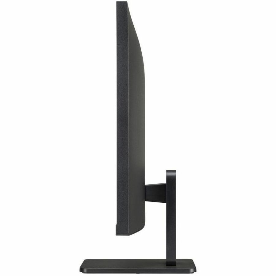 LG MyView 27SR50F-B 32" Class Full HD Smart LCD Monitor - 16:9 - White 27SR50F-B