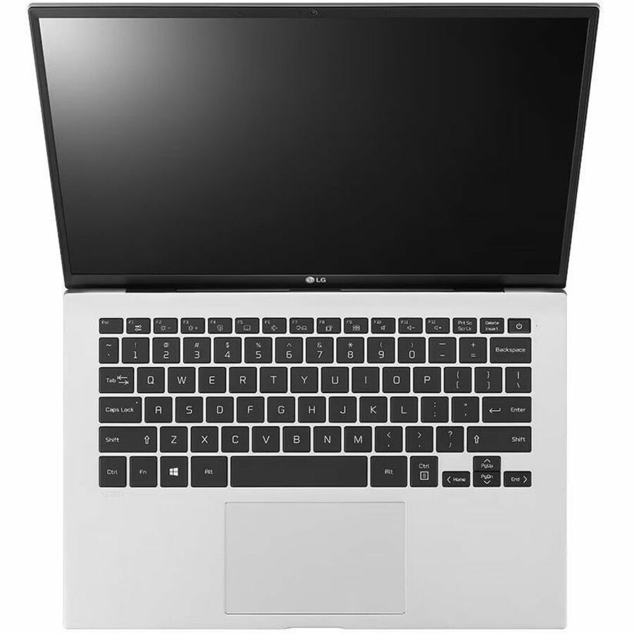 Ordinateur portable LG gram 14ZT90P-G.AX33U1 14" - 8 Go - SSD 256 Go 14ZT90P-G.AX33U1