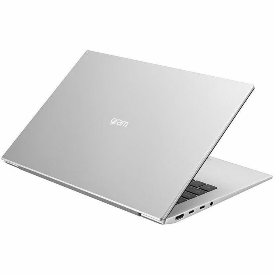 Ordinateur portable LG gram 14ZT90P-G.AX33U1 14" - 8 Go - SSD 256 Go 14ZT90P-G.AX33U1