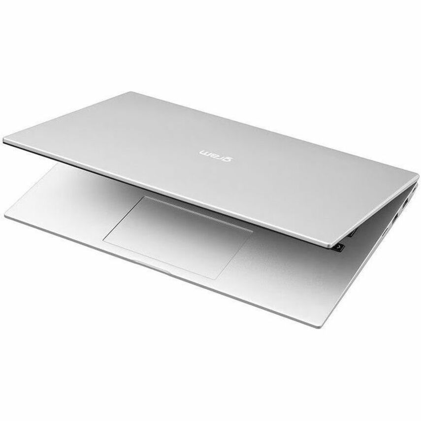 Ordinateur portable LG gram 14ZT90P-G.AX33U1 14" - 8 Go - SSD 256 Go 14ZT90P-G.AX33U1