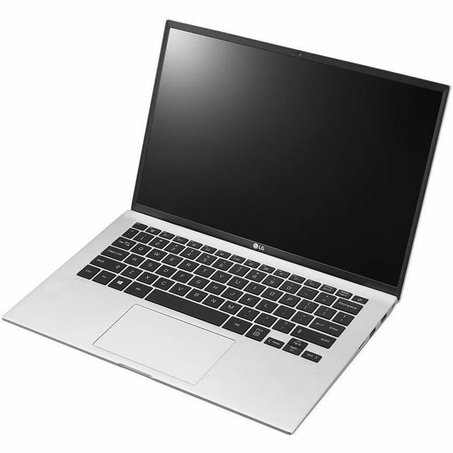 Ordinateur portable LG gram 14ZT90P-G.AX33U1 14" - 8 Go - SSD 256 Go 14ZT90P-G.AX33U1