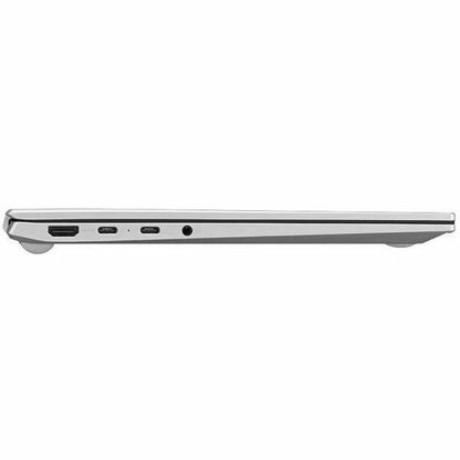 Ordinateur portable LG gram 14ZT90P-G.AX33U1 14" - 8 Go - SSD 256 Go 14ZT90P-G.AX33U1