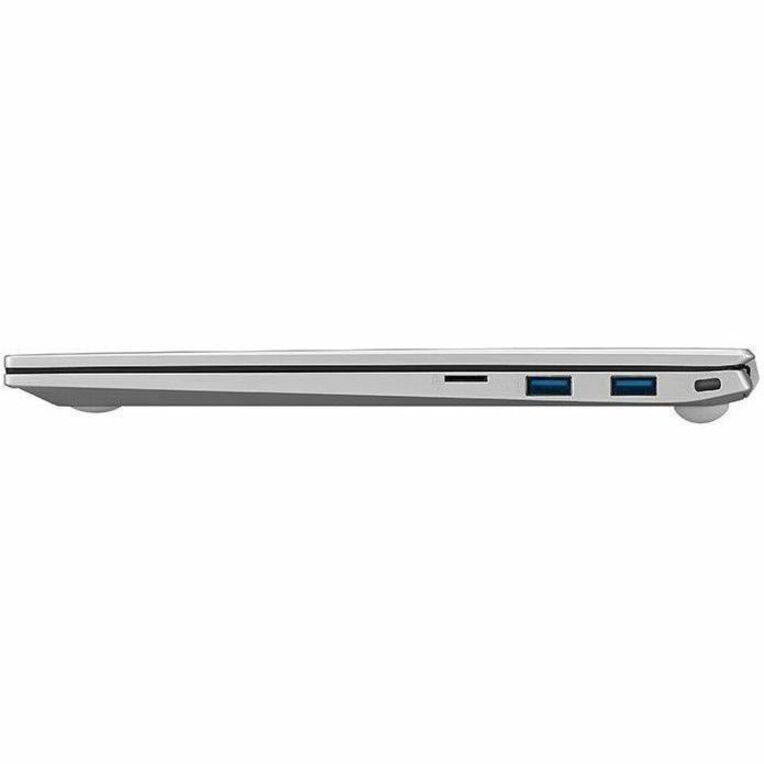 Ordinateur portable LG gram 14ZT90P-G.AX33U1 14" - 8 Go - SSD 256 Go 14ZT90P-G.AX33U1
