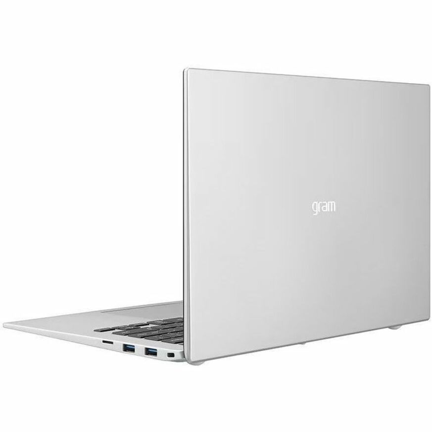Ordinateur portable LG gram 14ZT90P-G.AX33U1 14" - 8 Go - SSD 256 Go 14ZT90P-G.AX33U1