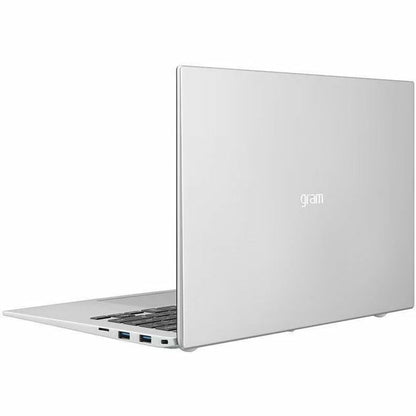 Ordinateur portable LG gram 14ZT90P-G.AX33U1 14" - 8 Go - SSD 256 Go 14ZT90P-G.AX33U1