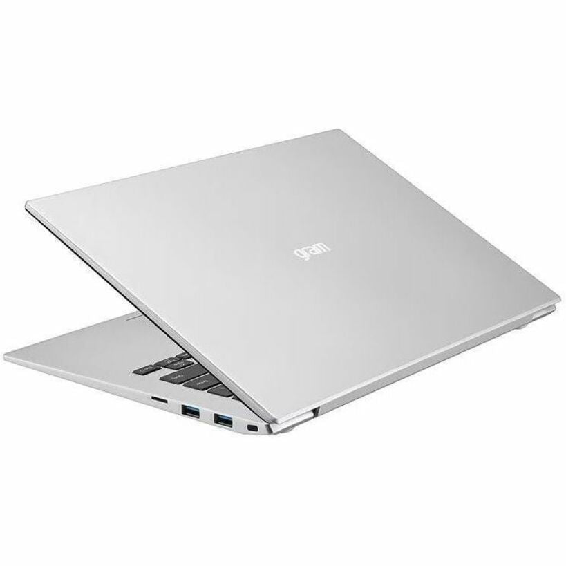Ordinateur portable LG gram 14ZT90P-G.AX33U1 14" - 8 Go - SSD 256 Go 14ZT90P-G.AX33U1