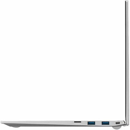 Ordinateur portable LG gram 14ZT90P-G.AX33U1 14" - 8 Go - SSD 256 Go 14ZT90P-G.AX33U1