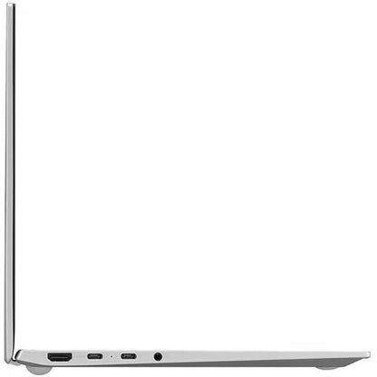 Ordinateur portable LG gram 14ZT90P-G.AX33U1 14" - 8 Go - SSD 256 Go 14ZT90P-G.AX33U1