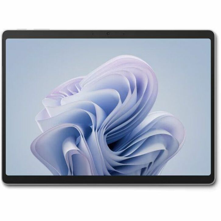 Tablette Microsoft Surface Pro 10 - 13" - Technologie vPro - 32 Go - SSD 256 Go - Platinum XP7-00001