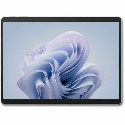 Tablette Microsoft Surface Pro 10 - 13" - Technologie vPro - 32 Go - SSD 256 Go - Platinum XP7-00001