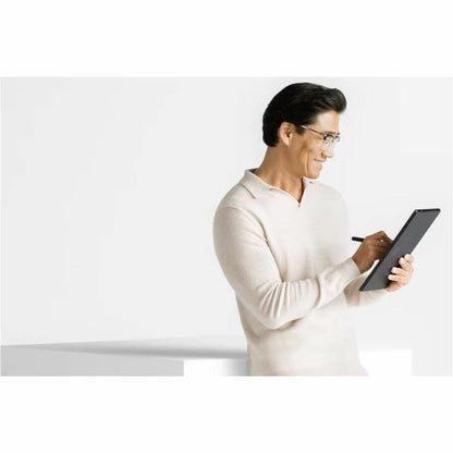 Tablette Microsoft Surface Pro 10 - 13" - Technologie vPro - 8 Go - SSD 256 Go - Noir ZDR-00019
