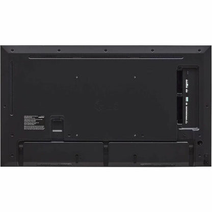 LG 55UH7N-E UHD Signage Display 55UH7N-E