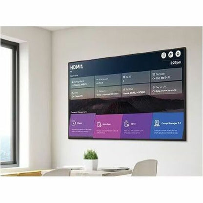Écran d'affichage UHD LG 49UH7N-E 49UH7N-E