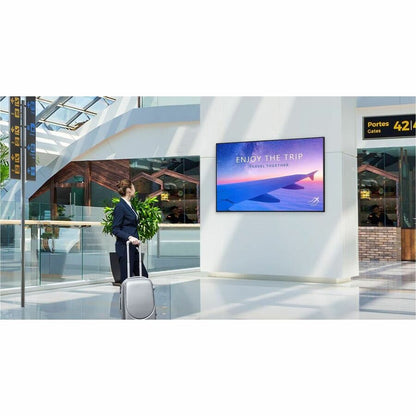 Écran d'affichage UHD LG 49UH7N-E 49UH7N-E