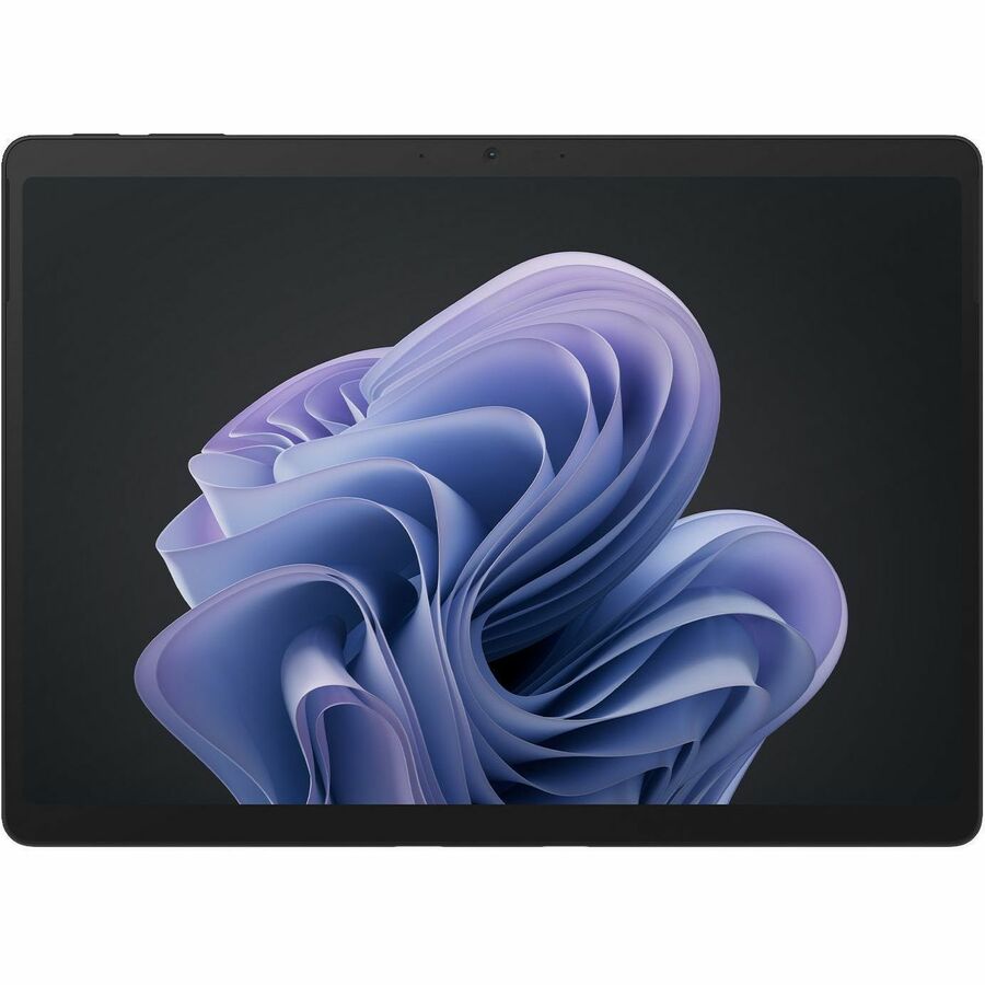 Tablette Microsoft Surface Pro 10 - 13" - Technologie vPro - 32 Go - SSD 256 Go - Windows 11 Pro - Noir ZDV-00019