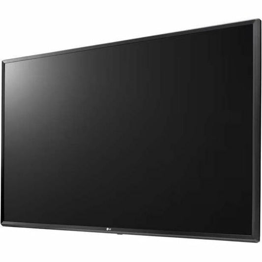 LG LN662M 32LN662MBUB 32" Smart LED-LCD TV - HDTV - High Dynamic Range (HDR) - Ceramic Black 32LN662MBUB