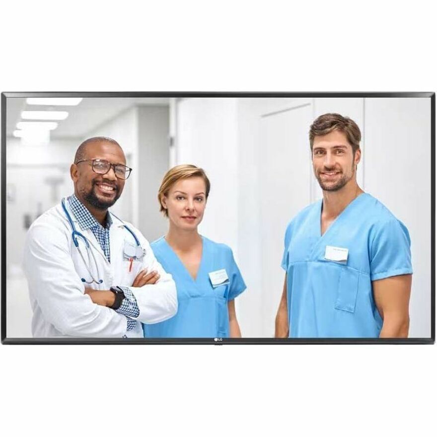 LG LN662M 32LN662MBUB 32" Smart LED-LCD TV - HDTV - High Dynamic Range (HDR) - Ceramic Black 32LN662MBUB