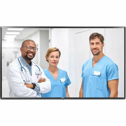 LG LN662M 32LN662MBUB 32" Smart LED-LCD TV - HDTV - High Dynamic Range (HDR) - Ceramic Black 32LN662MBUB