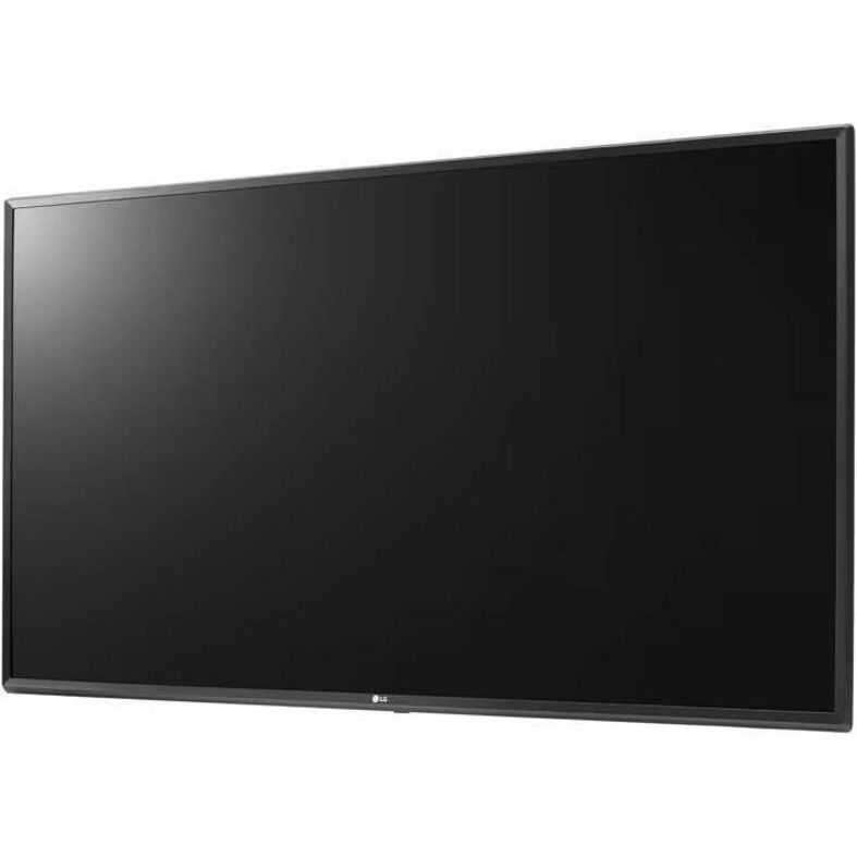 LG LN662M 32LN662MBUB 32" Smart LED-LCD TV - HDTV - High Dynamic Range (HDR) - Ceramic Black 32LN662MBUB