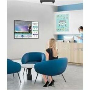 LG LN662M 32LN662MBUB 32" Smart LED-LCD TV - HDTV - High Dynamic Range (HDR) - Ceramic Black 32LN662MBUB