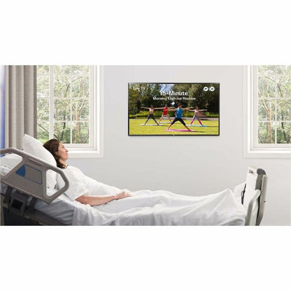 LG LN662M 32LN662MBUB 32" Smart LED-LCD TV - HDTV - High Dynamic Range (HDR) - Ceramic Black 32LN662MBUB