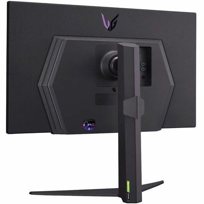 Moniteur LCD de jeu LG UltraGear 27GR93U-B 27" 4K UHD - 16:9 27GR93U-B