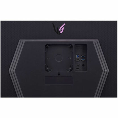 Moniteur LCD de jeu LG UltraGear 27GR93U-B 27" 4K UHD - 16:9 27GR93U-B