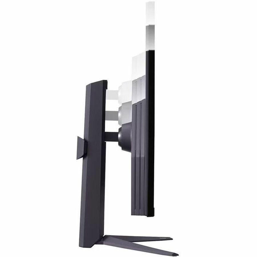 Moniteur LCD de jeu LG UltraGear 27GR93U-B 27" 4K UHD - 16:9 27GR93U-B